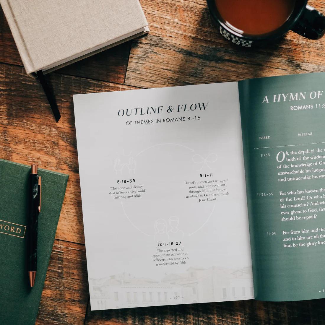 Romans Vol. 2 | The Gospel-Centered Life