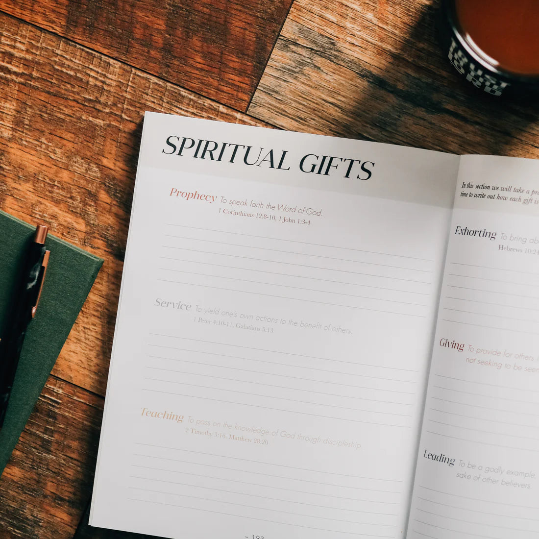 Romans Vol. 2 | The Gospel-Centered Life