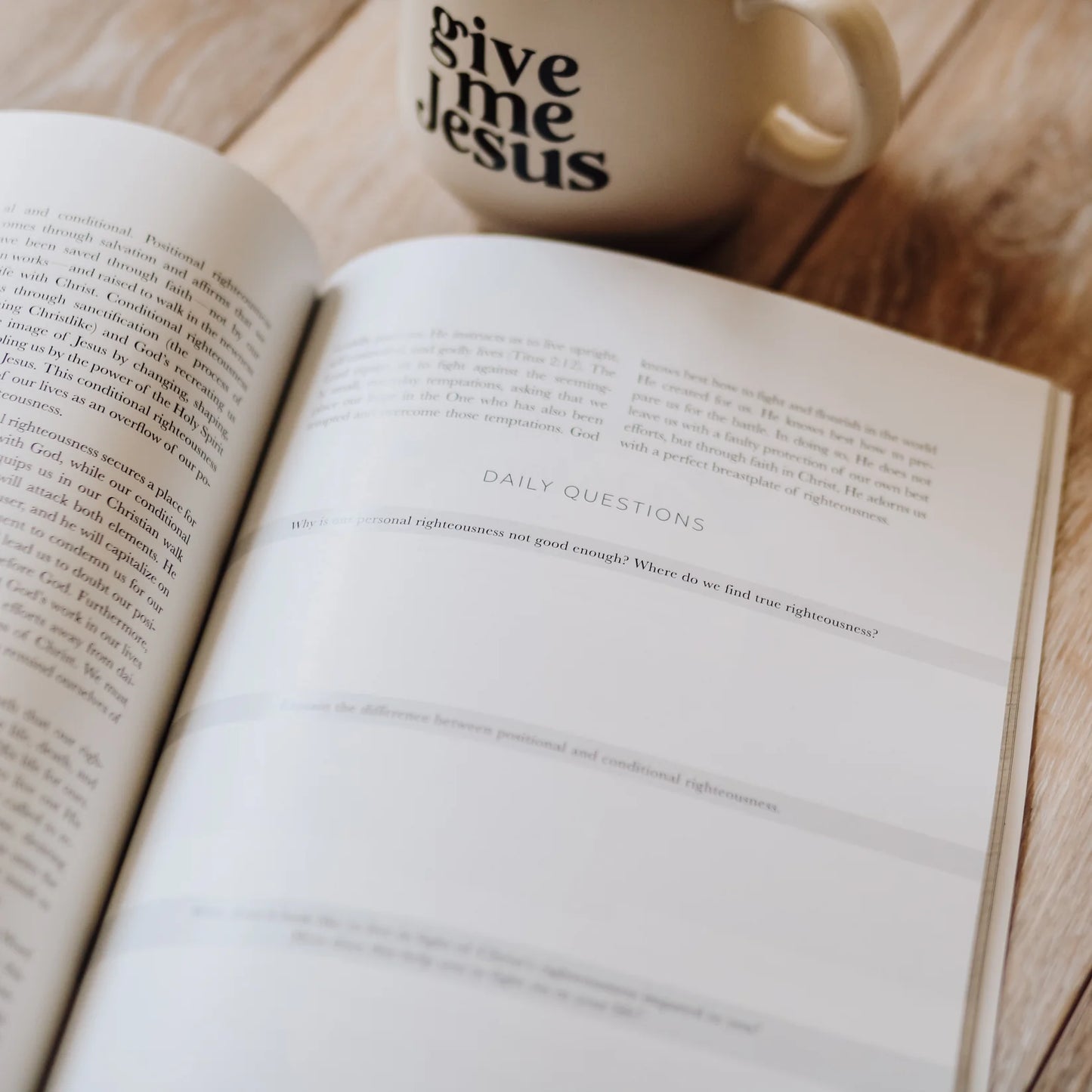 Stand Firm | Armor of God Study