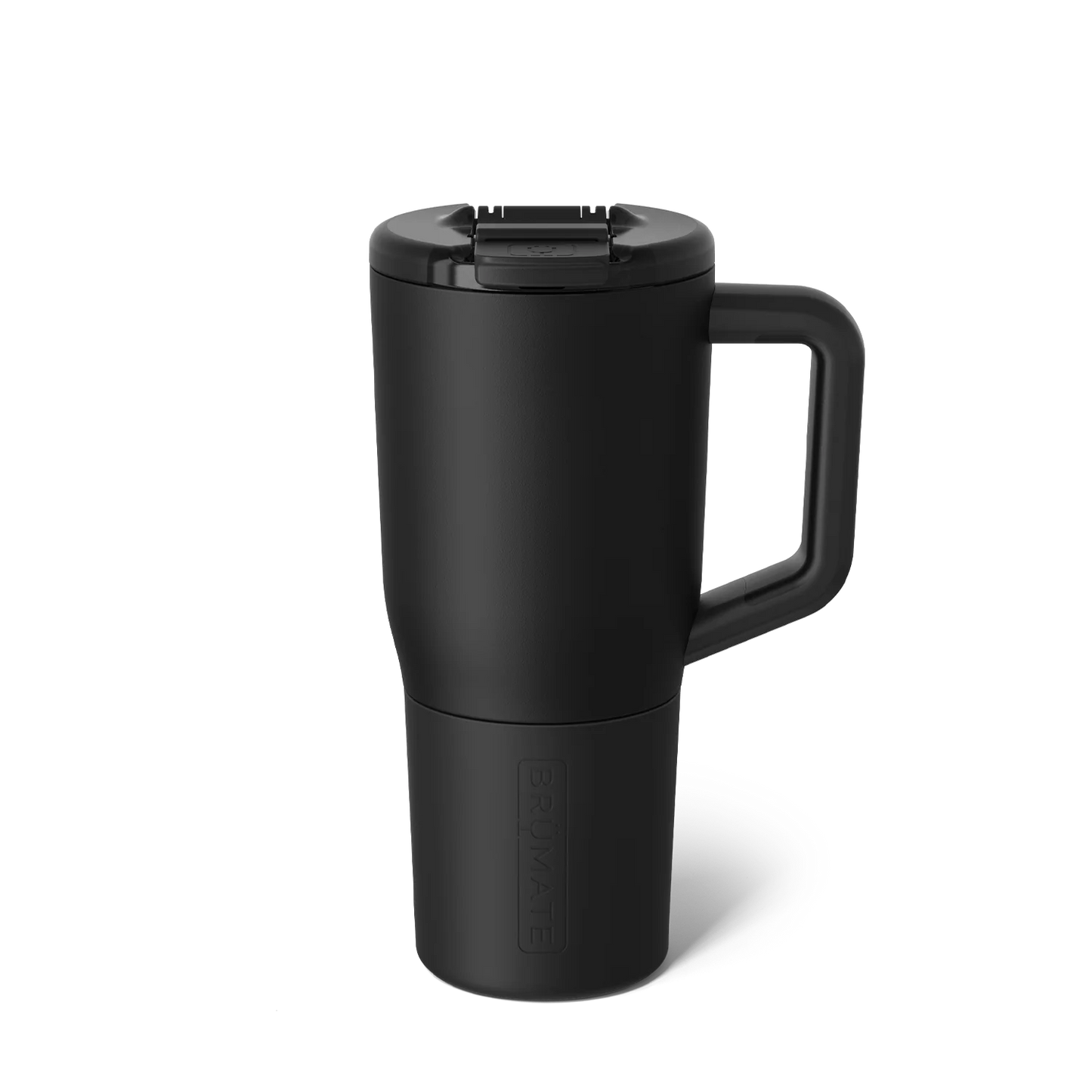 Muv 25oz. - Matte Black