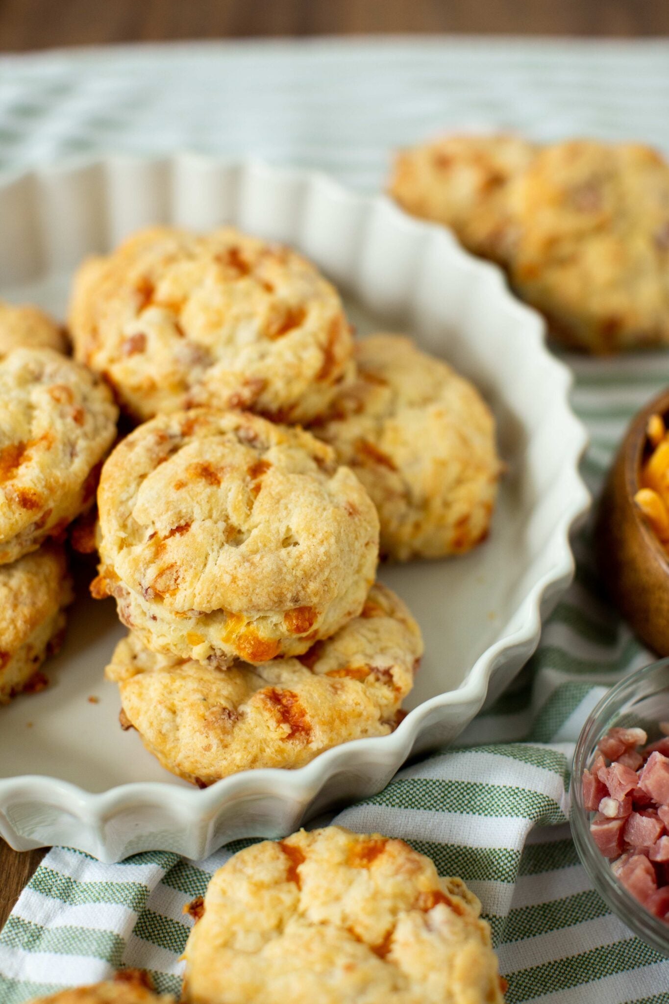 Buttermilk Biscuit Mix