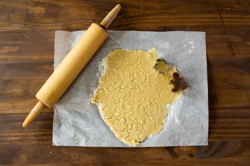 Sugar Cookie Mix