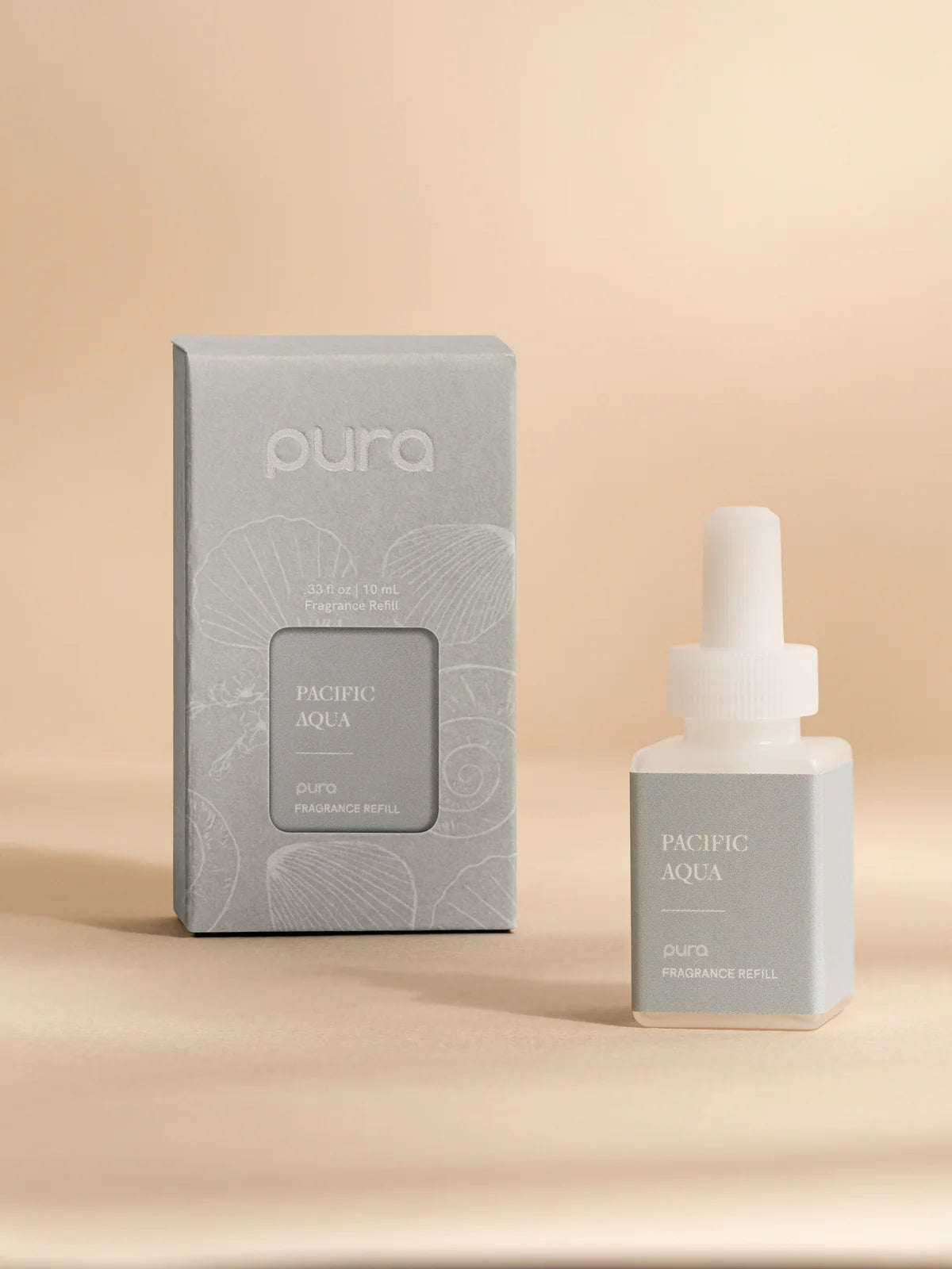 Pacific Aqua | Pura Refill