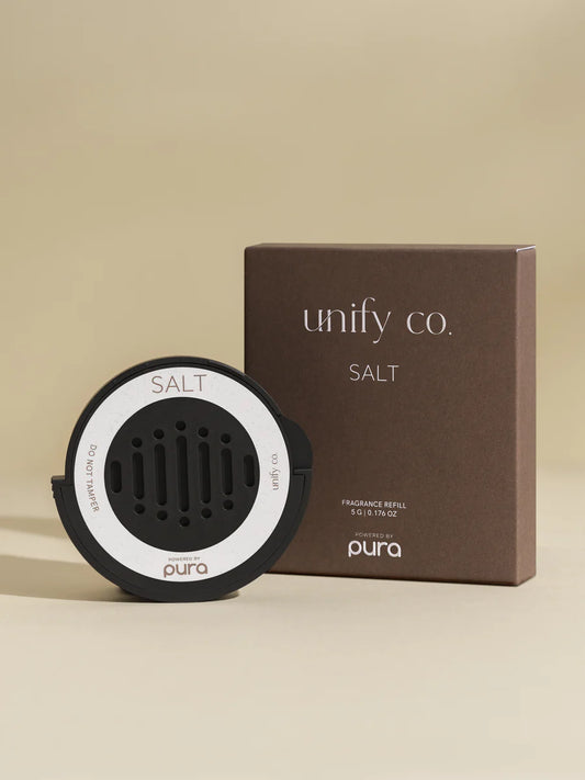 Salt | Car Fragrance Refill