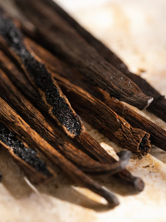 Vanilla | Pura Refill