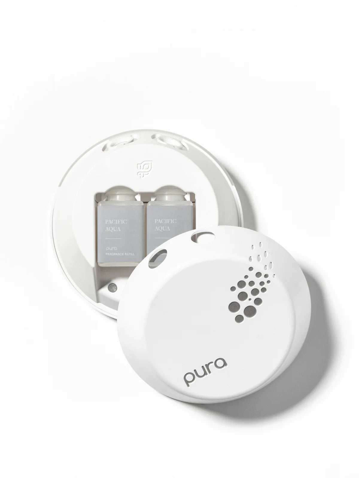Pacific Aqua | Pura Refill