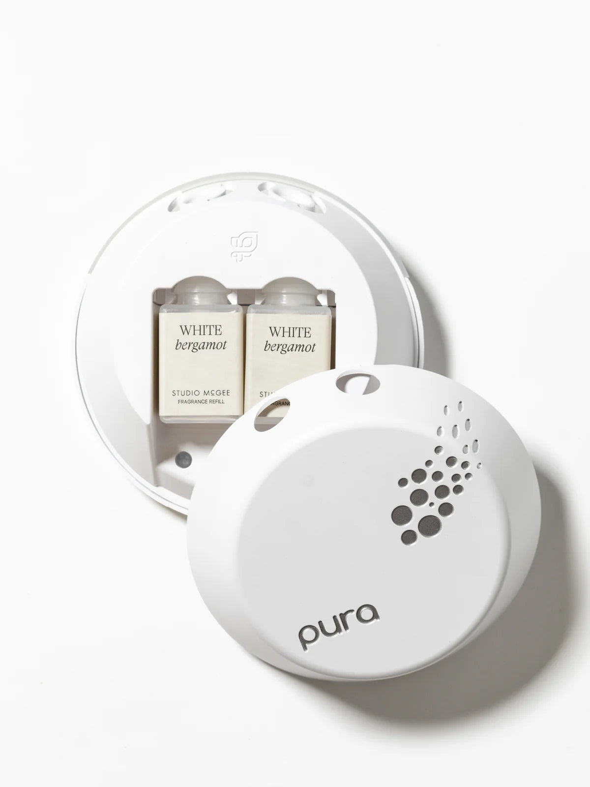 White Bergamot | Pura Refill