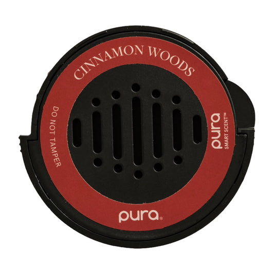 Cinnamon Woods | Pura Refill