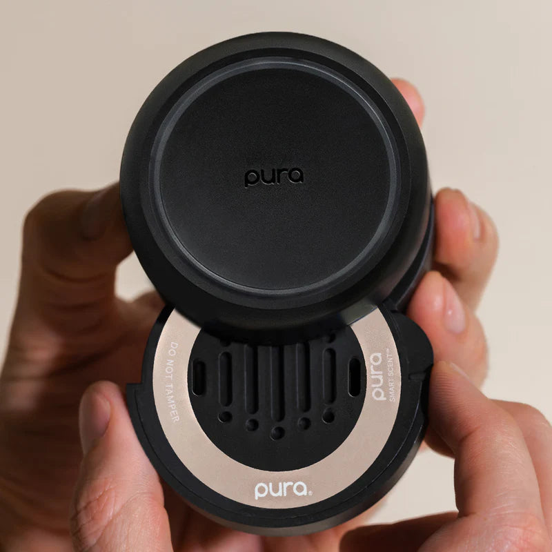 New Car | Pura Refill