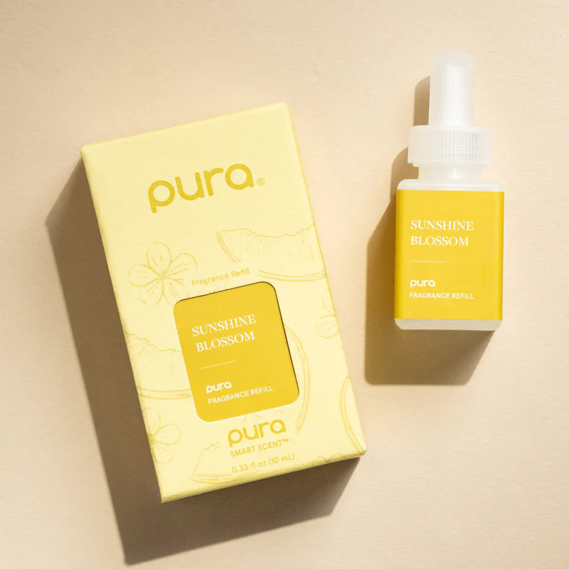 Sunshine Blossom | Pura Refill
