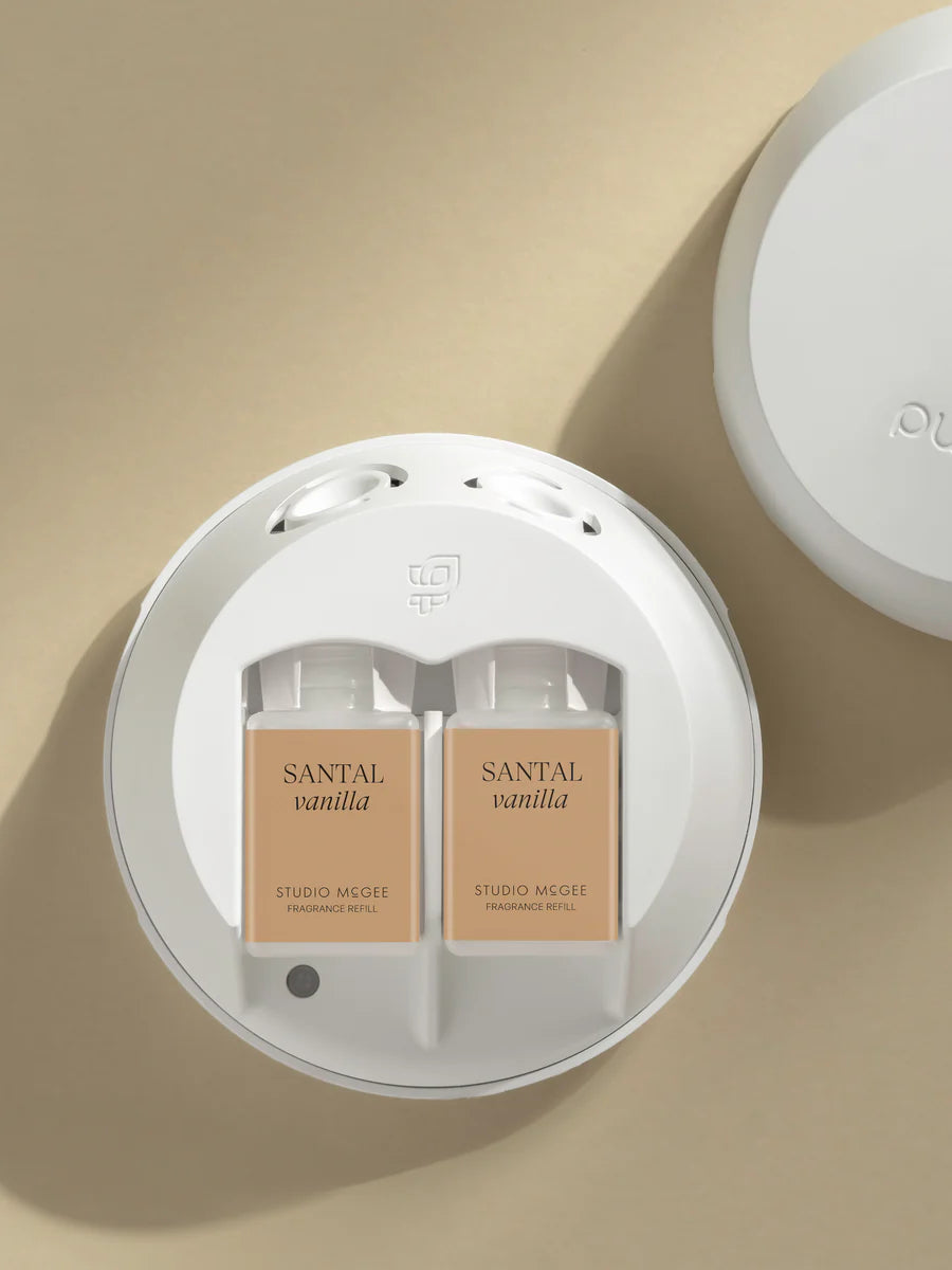 Santal Vanilla | Pura Refill