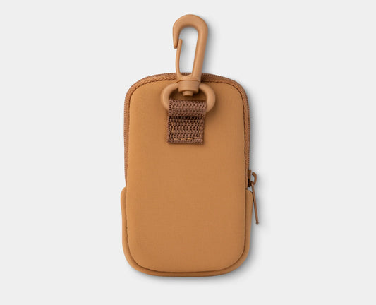 Touchette Pouch - Caramel