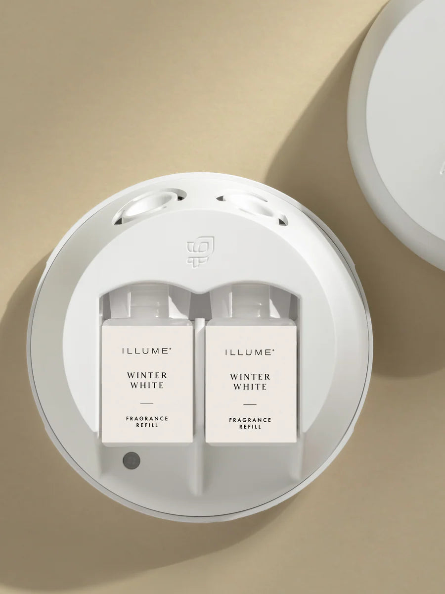 Winter White | Pura Refill