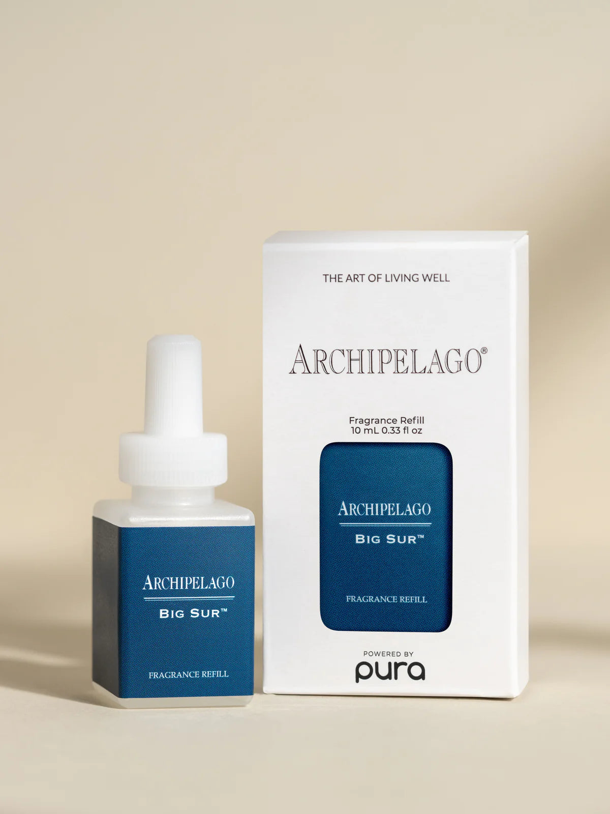 Big Sur | Pura Refill