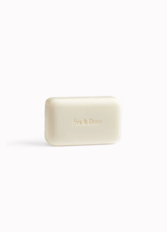 Sea & Dune Bar Soap