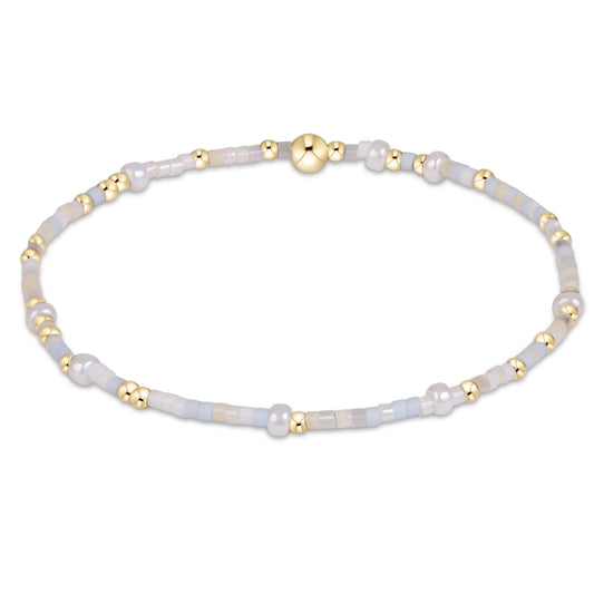Egirl Hope Unwritten Bracelet