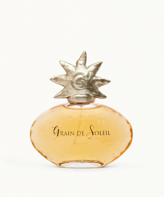 Grain De Soleil Perfume