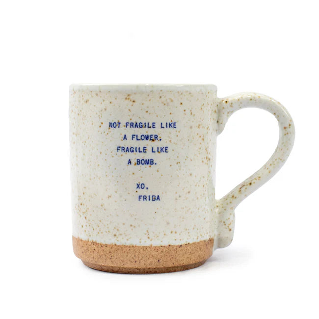 XO Mug - Frida