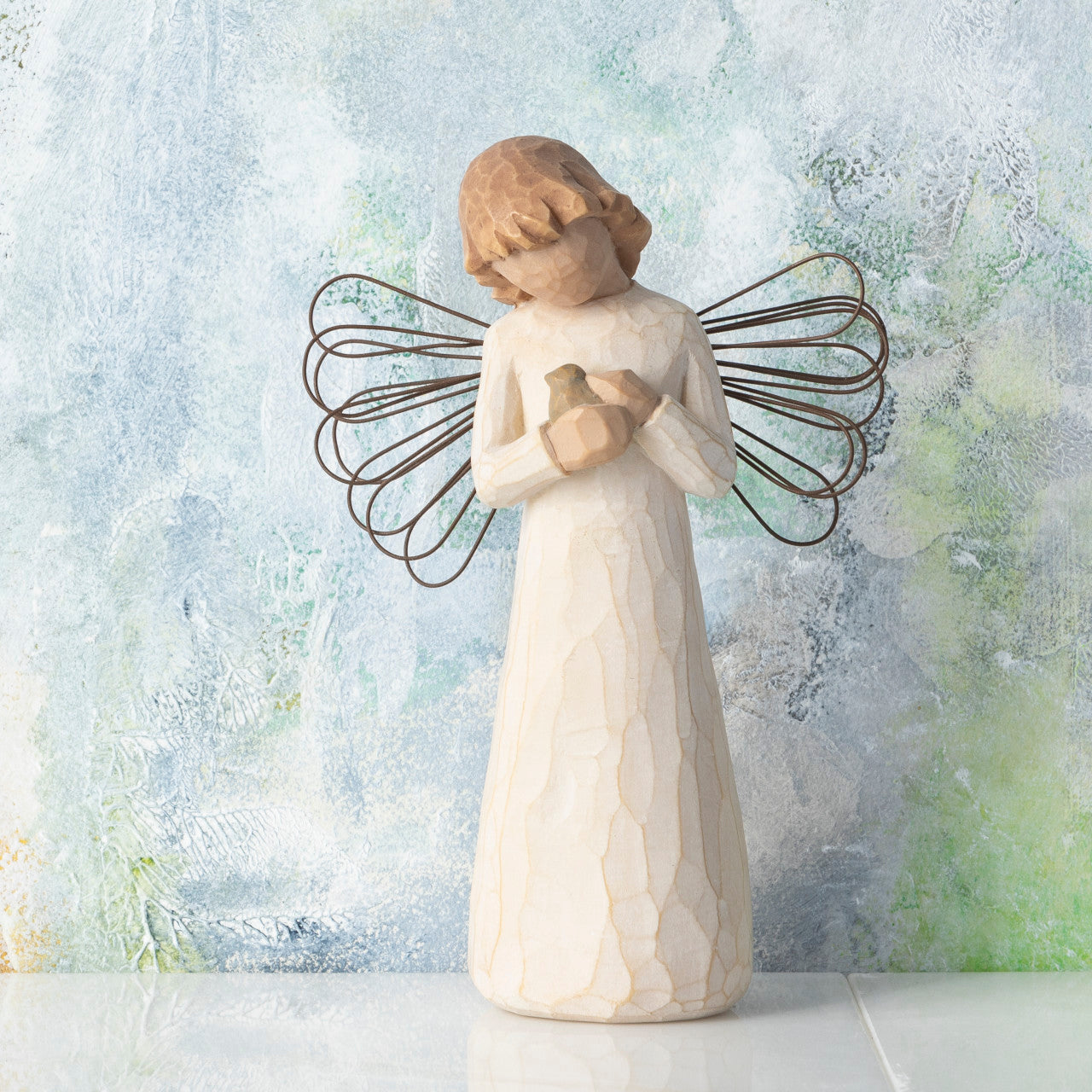 Angel of Healing Figurine