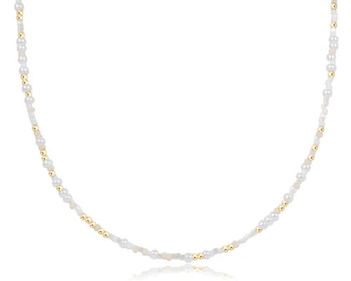 15" Hope Unwritten Choker