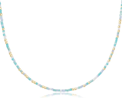 15" Hope Unwritten Choker