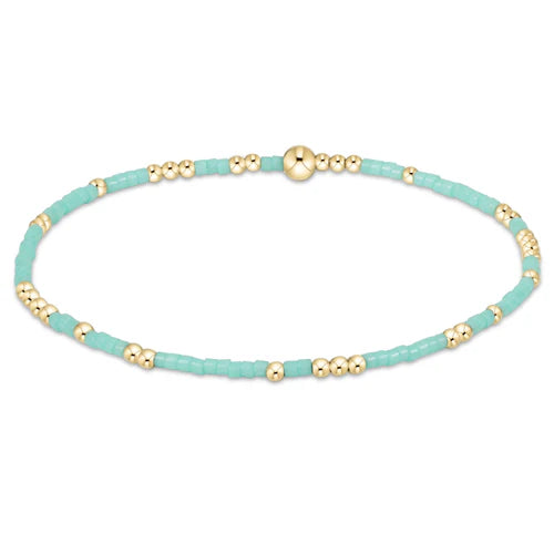 Spring & Summer Hope Unwritten Bracelet