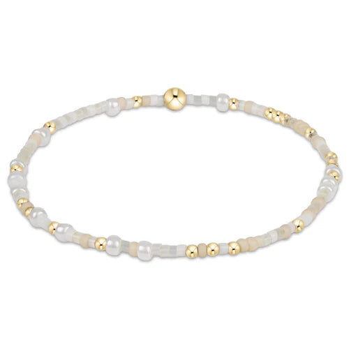 Spring & Summer Hope Unwritten Bracelet