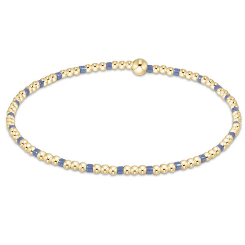 Hope Sincerity Bead Bracelet - Egirl