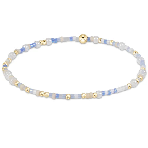 Spring & Summer Hope Unwritten Bracelet