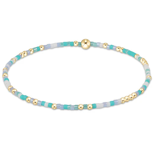 Spring & Summer Hope Unwritten Bracelet