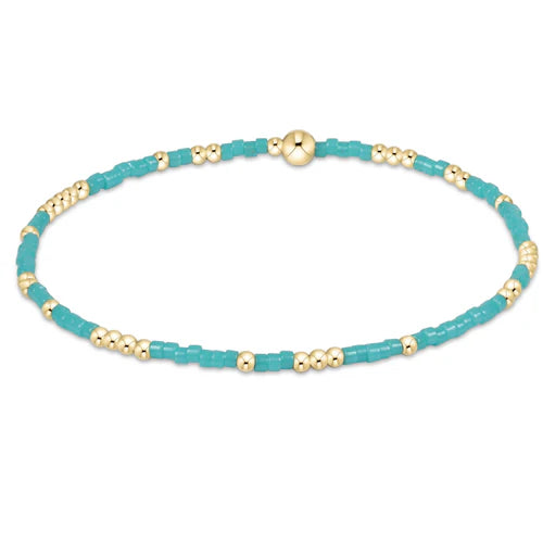 Spring & Summer Hope Unwritten Bracelet