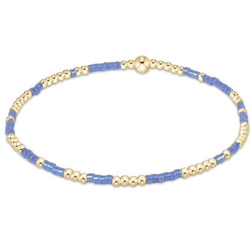 Spring & Summer Hope Unwritten Bracelet