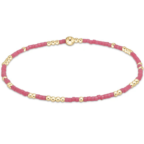 Spring & Summer Hope Unwritten Bracelet