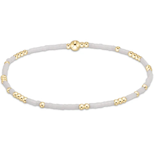 Spring & Summer Hope Unwritten Bracelet