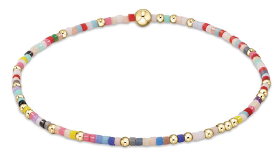 Egirl Hope Unwritten Bracelet