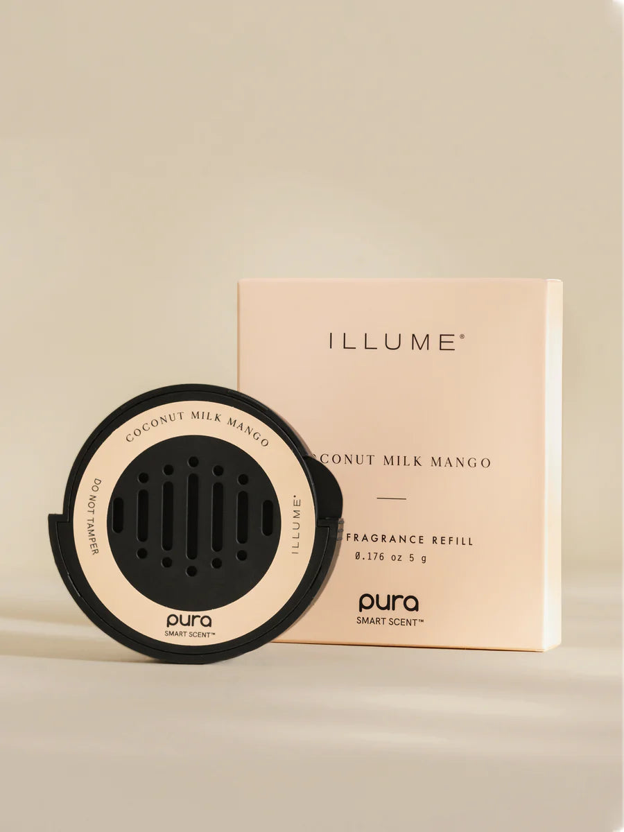 Coconut Milk Mango | Car Fragrance Refill