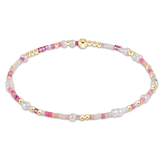 Hope Unwritten Bracelets