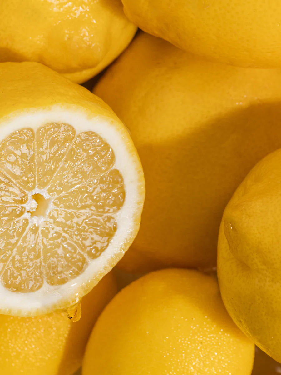 Lemon Sage | Pura Refill