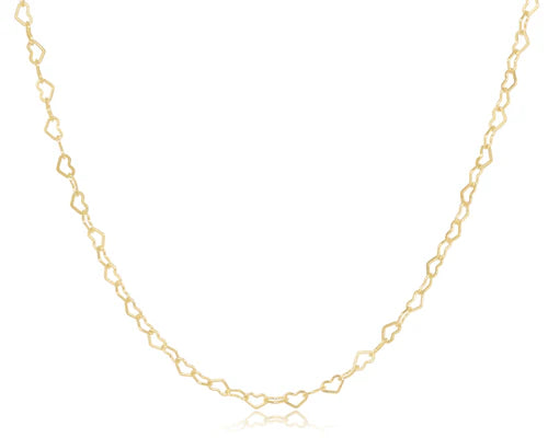 Love Chain Choker