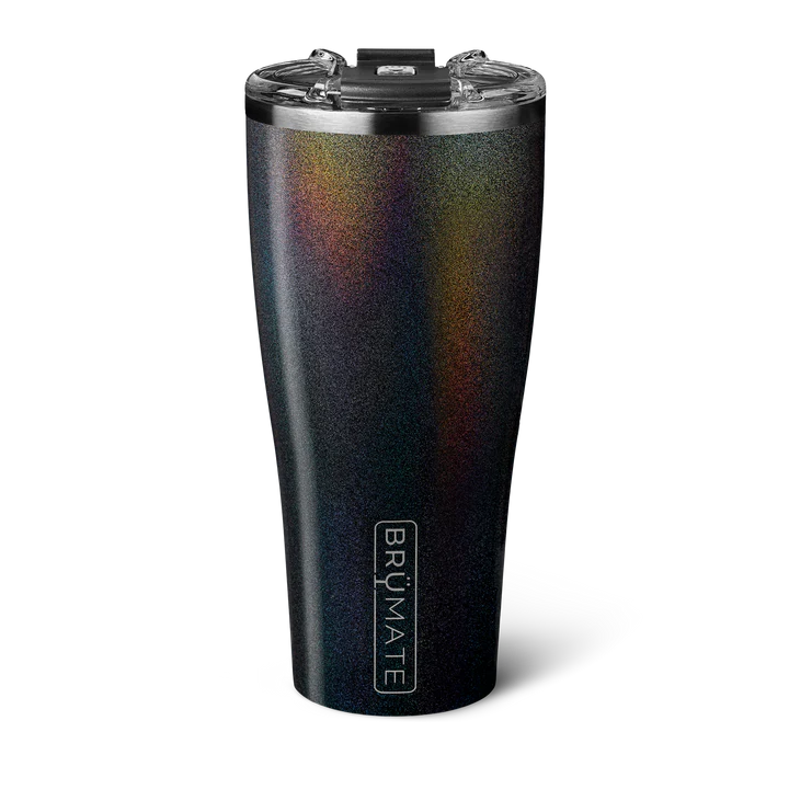 NAV XL - Glitter Charcoal