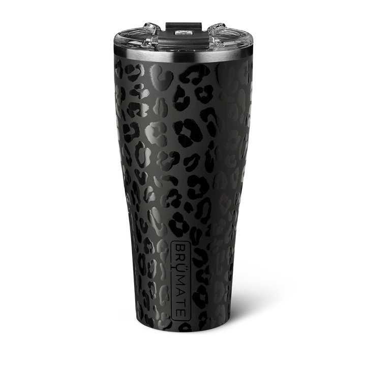 NAV XL - Onyx Leopard