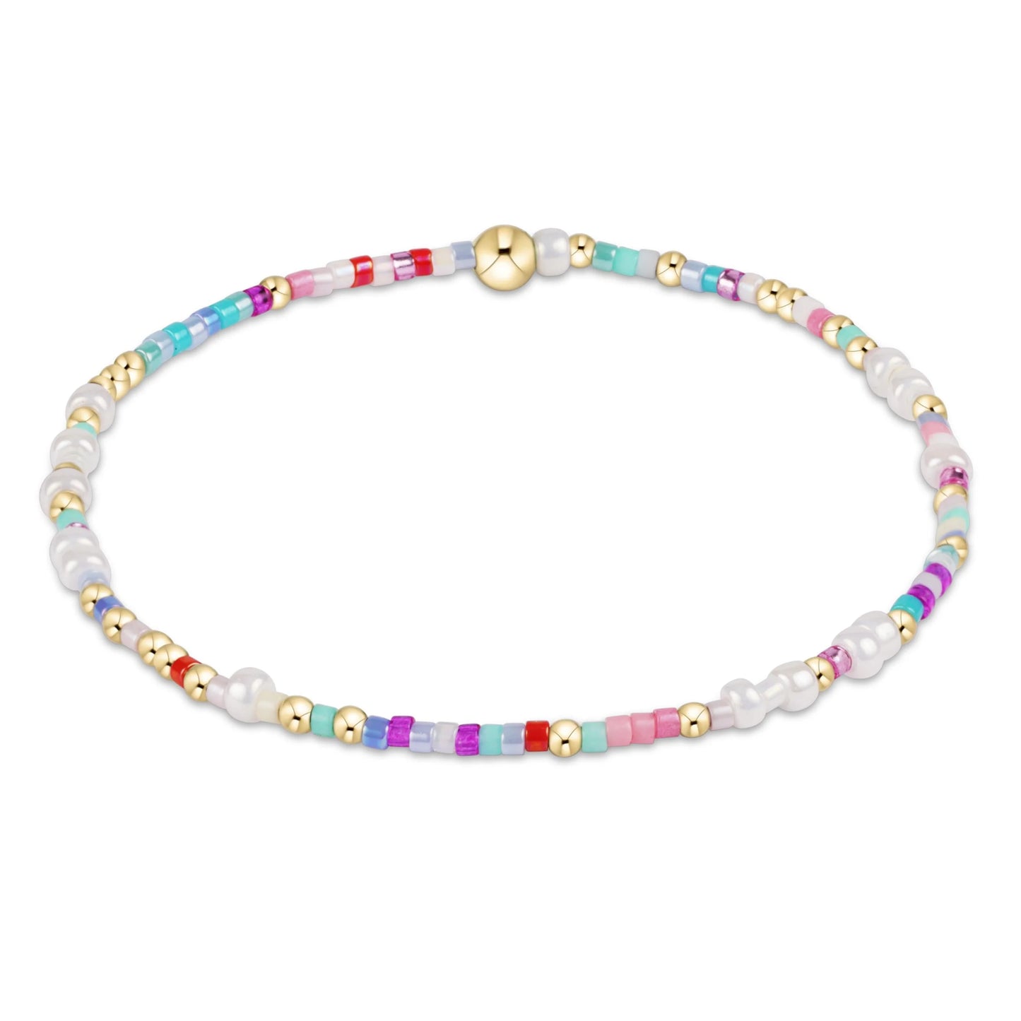 Hope Unwritten Bracelets - Extends