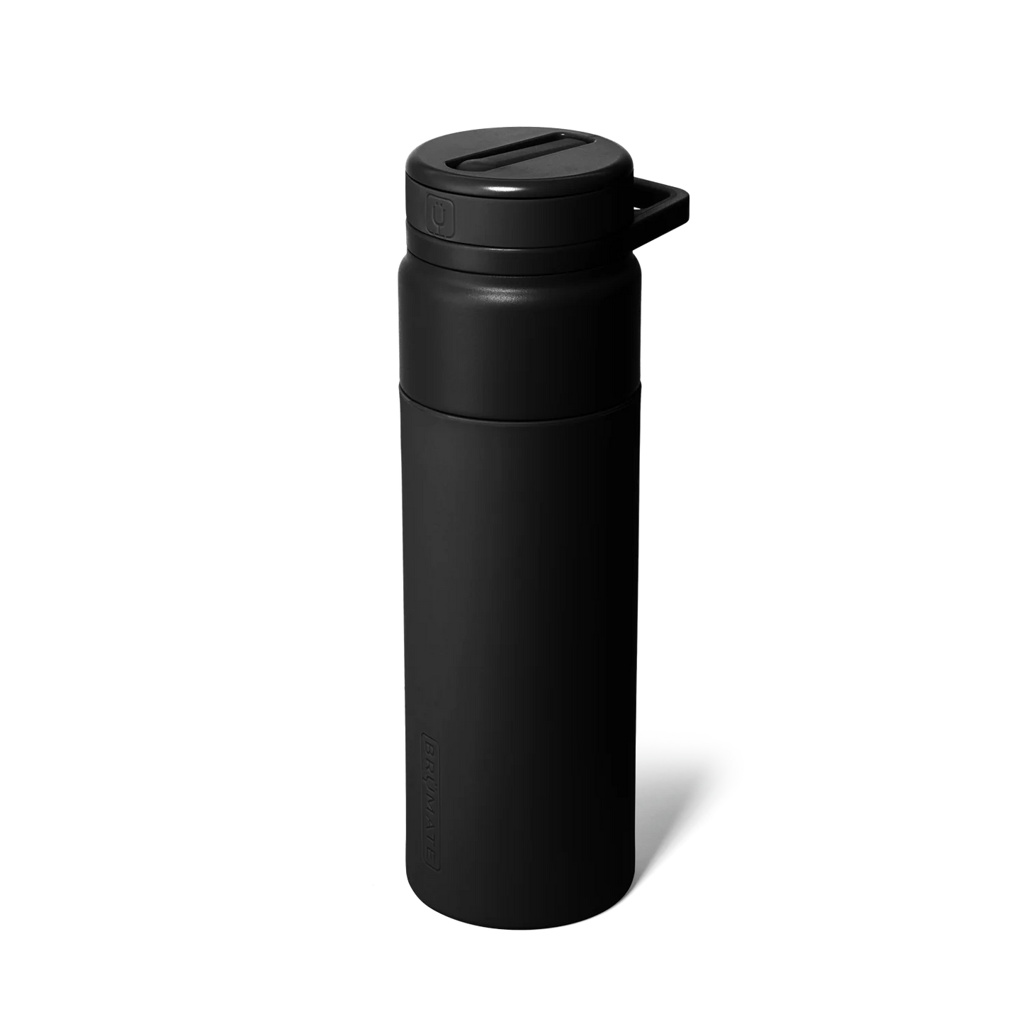 Rotera 25oz. - Matte Black