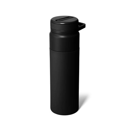 Rotera 25oz. - Matte Black