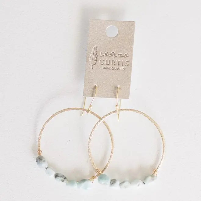 Sailor Earrings