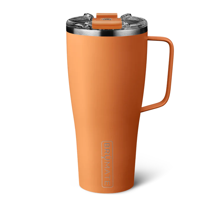 Toddy XL 32oz - Matte Clay