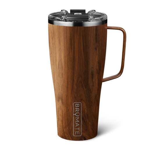 Toddy XL - Walnut