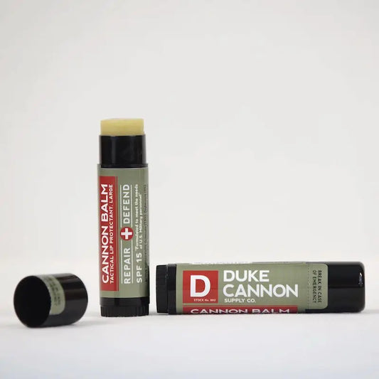 Cannon Balm Tactical Lip Protectant