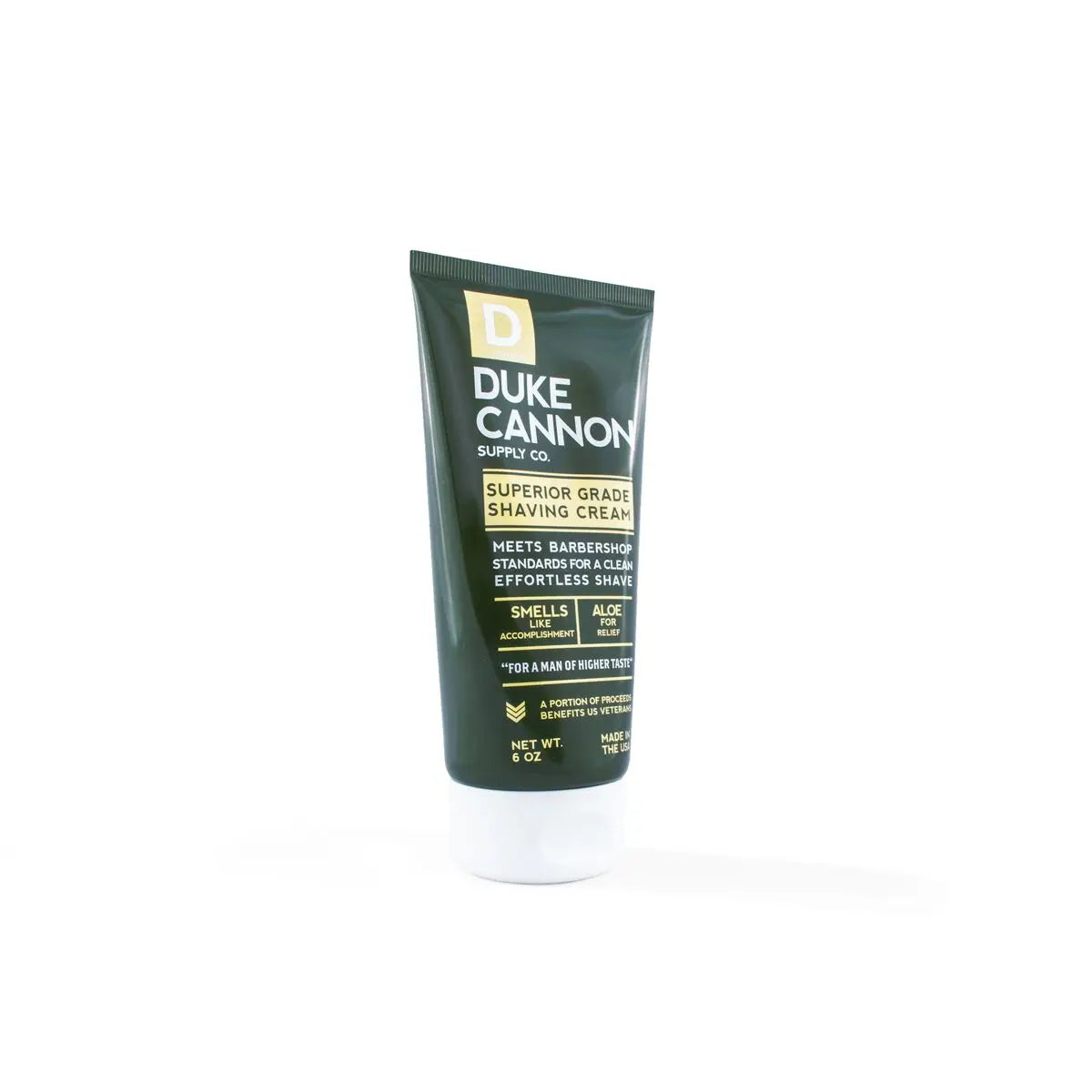 Superior Grade Shaving Cream