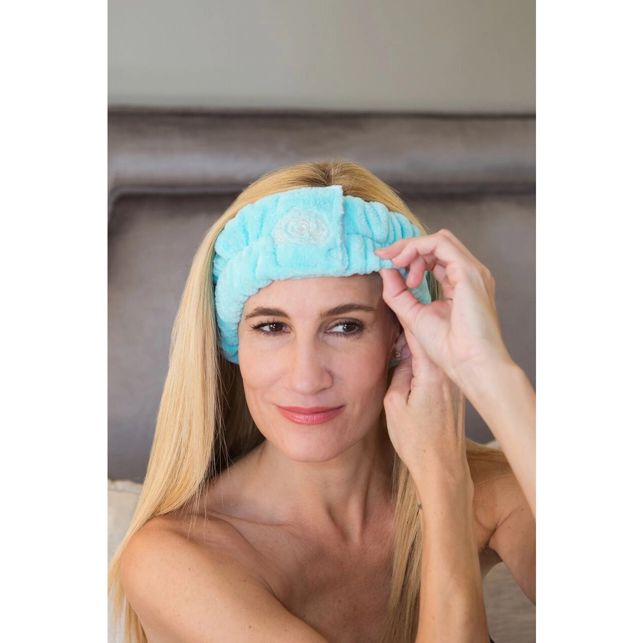 Spa Headband